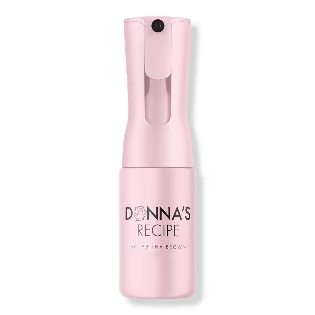 DONNA'S RECIPE  Hydration Mist Spray Bottle