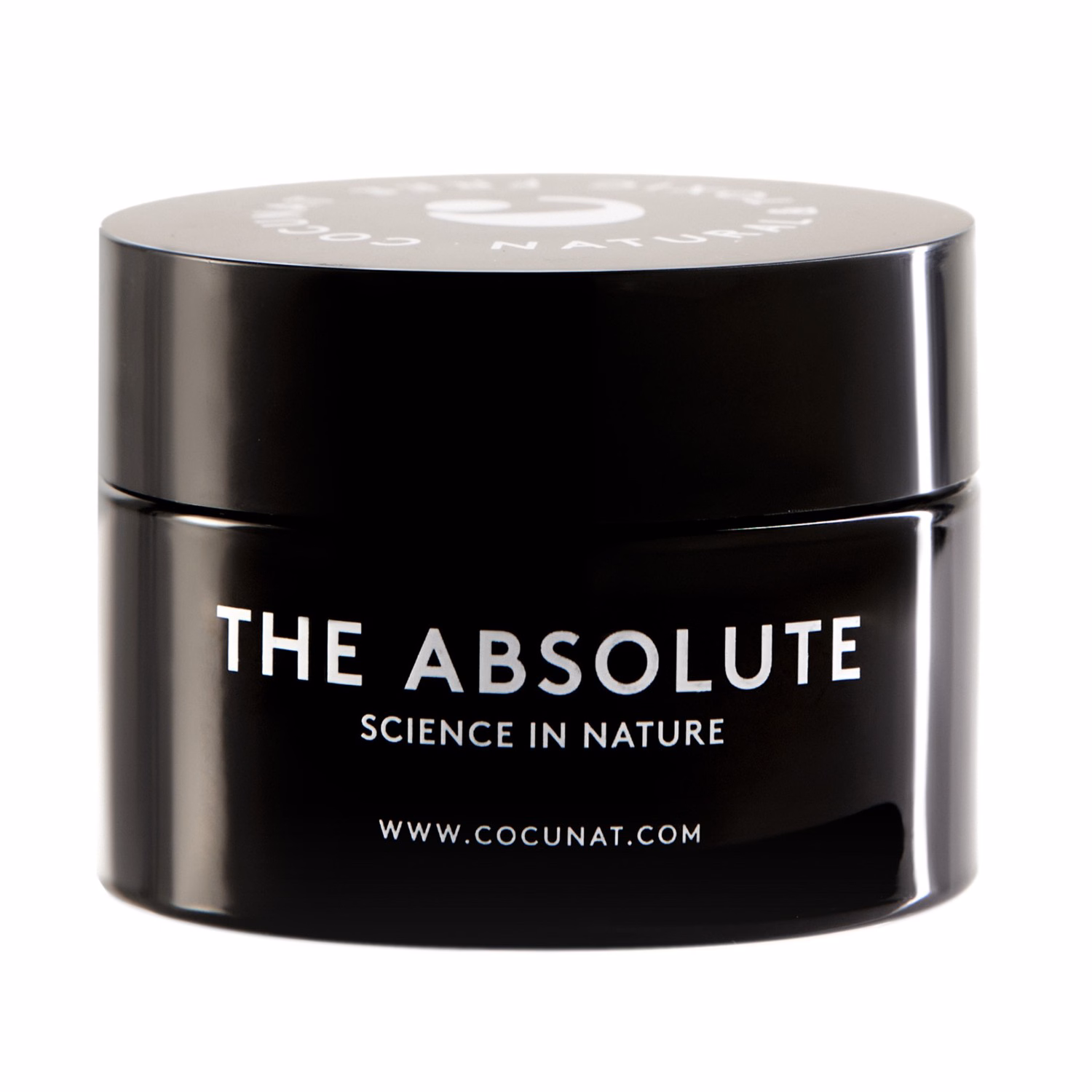 THE ABSOLUTE