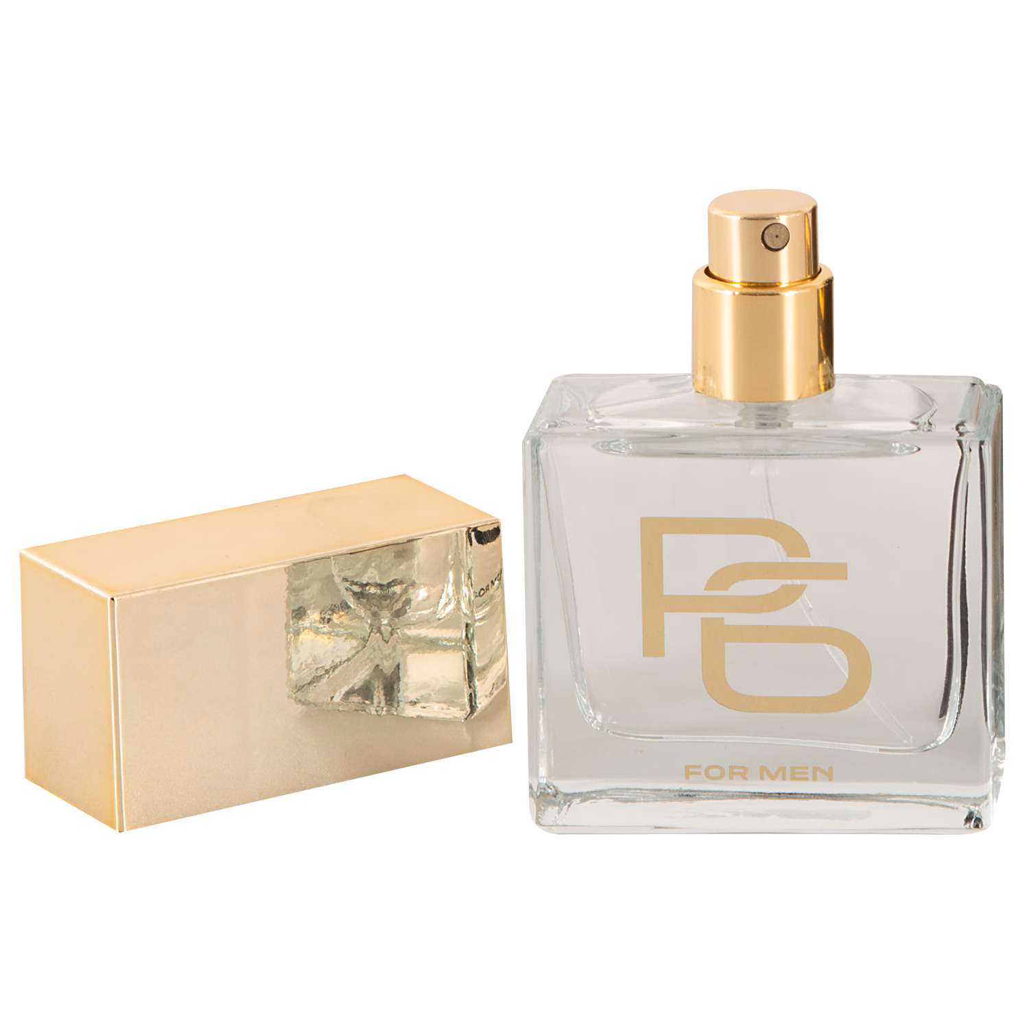 Parfum Herrenduft 
