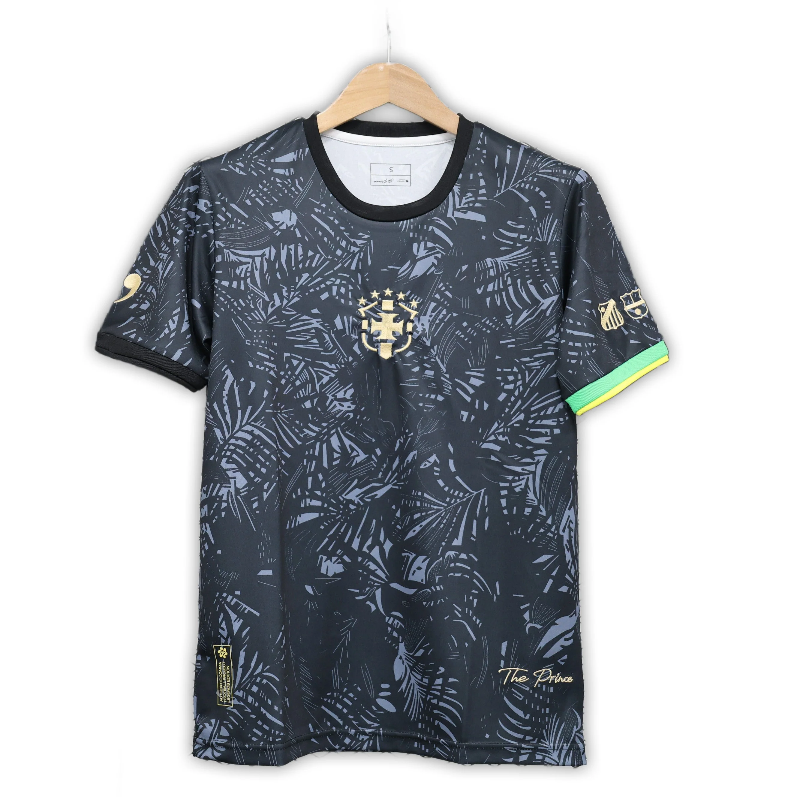 Brazil 2023/24 Special
