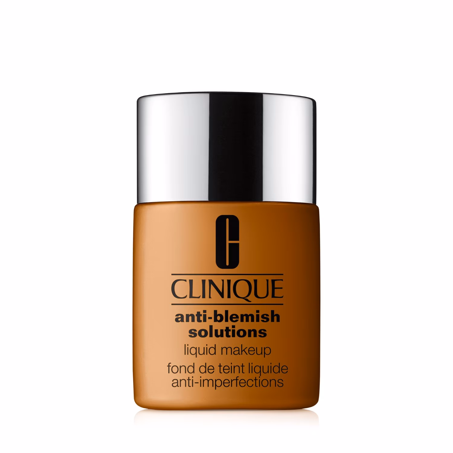 Liquid Makeup