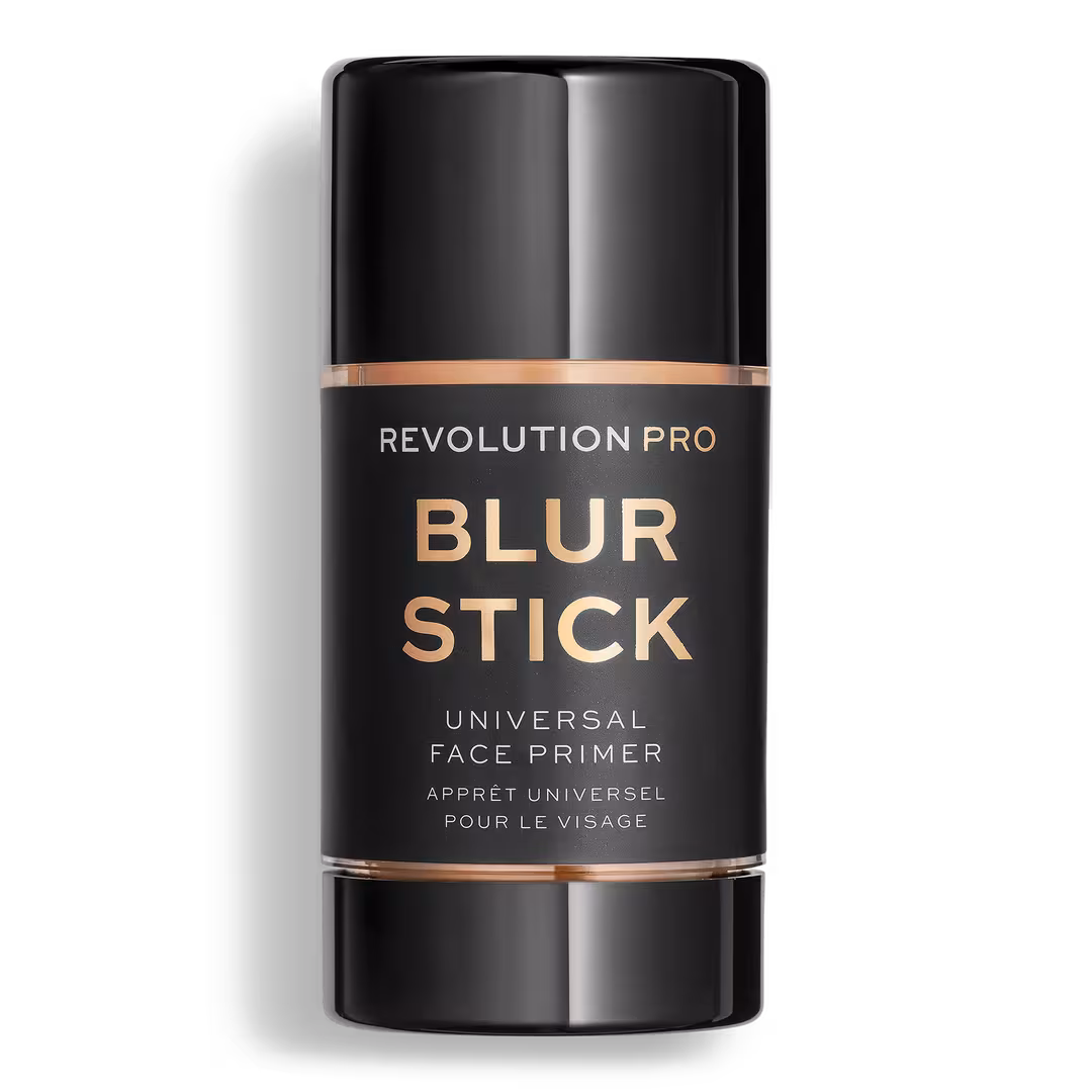 Revolution Beauty  Revolution PRO Blur Stick Universal Face Primer