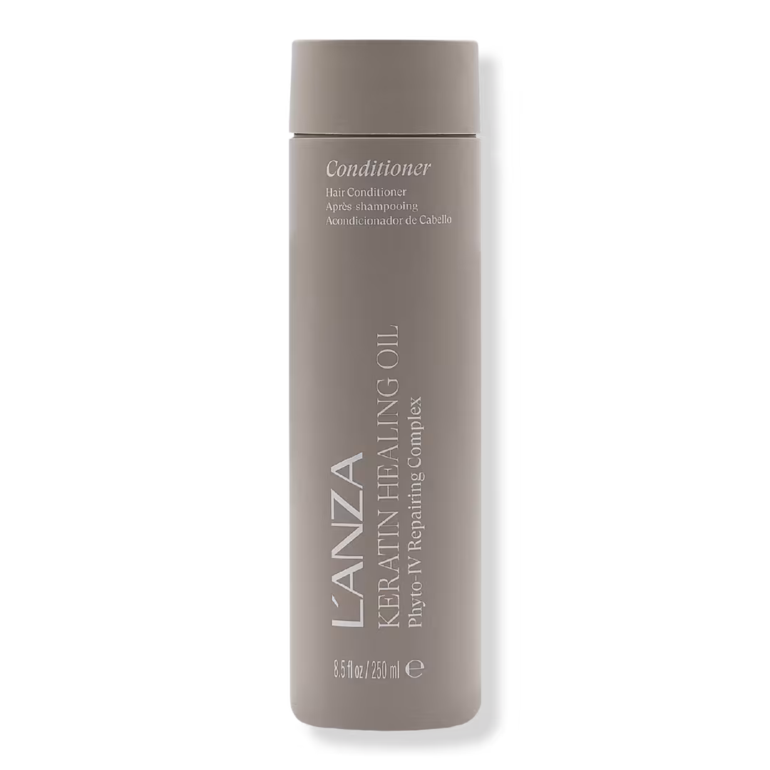 L'anza  Keratin Healing Oil Conditioner