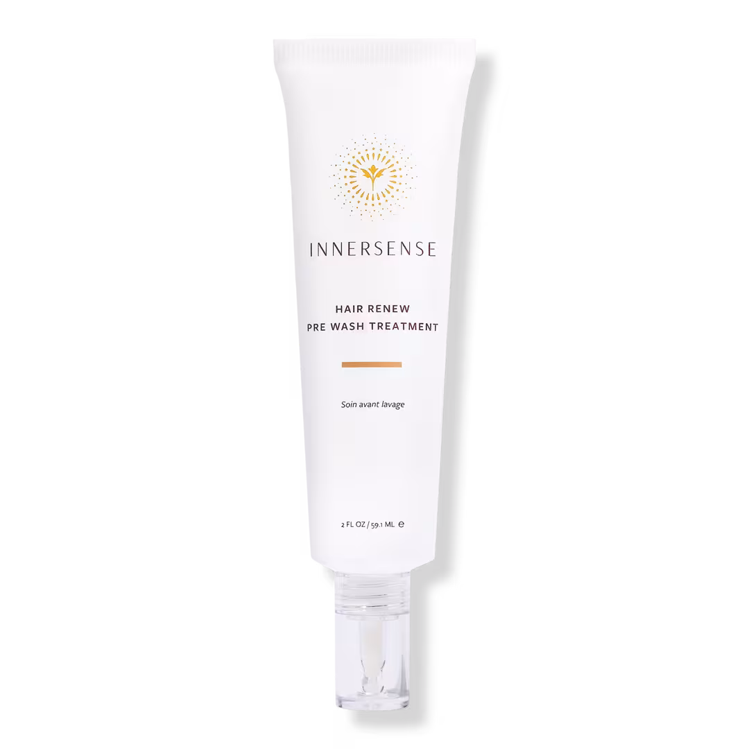 Innersense Organic Beauty  Hair Renew Scalp Pre Wash Treatment