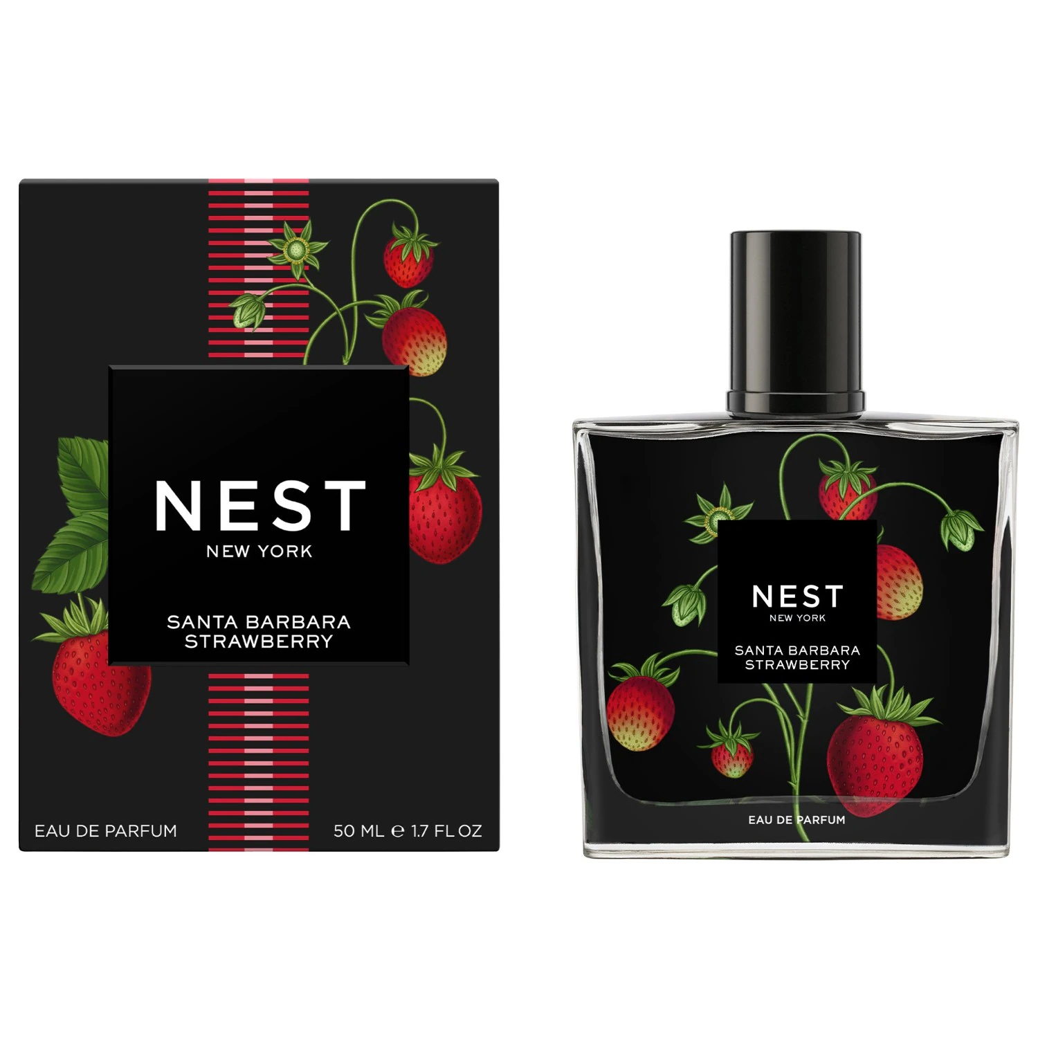 NEST NEW YORK Santa Barbara Strawberry Eau de Parfum