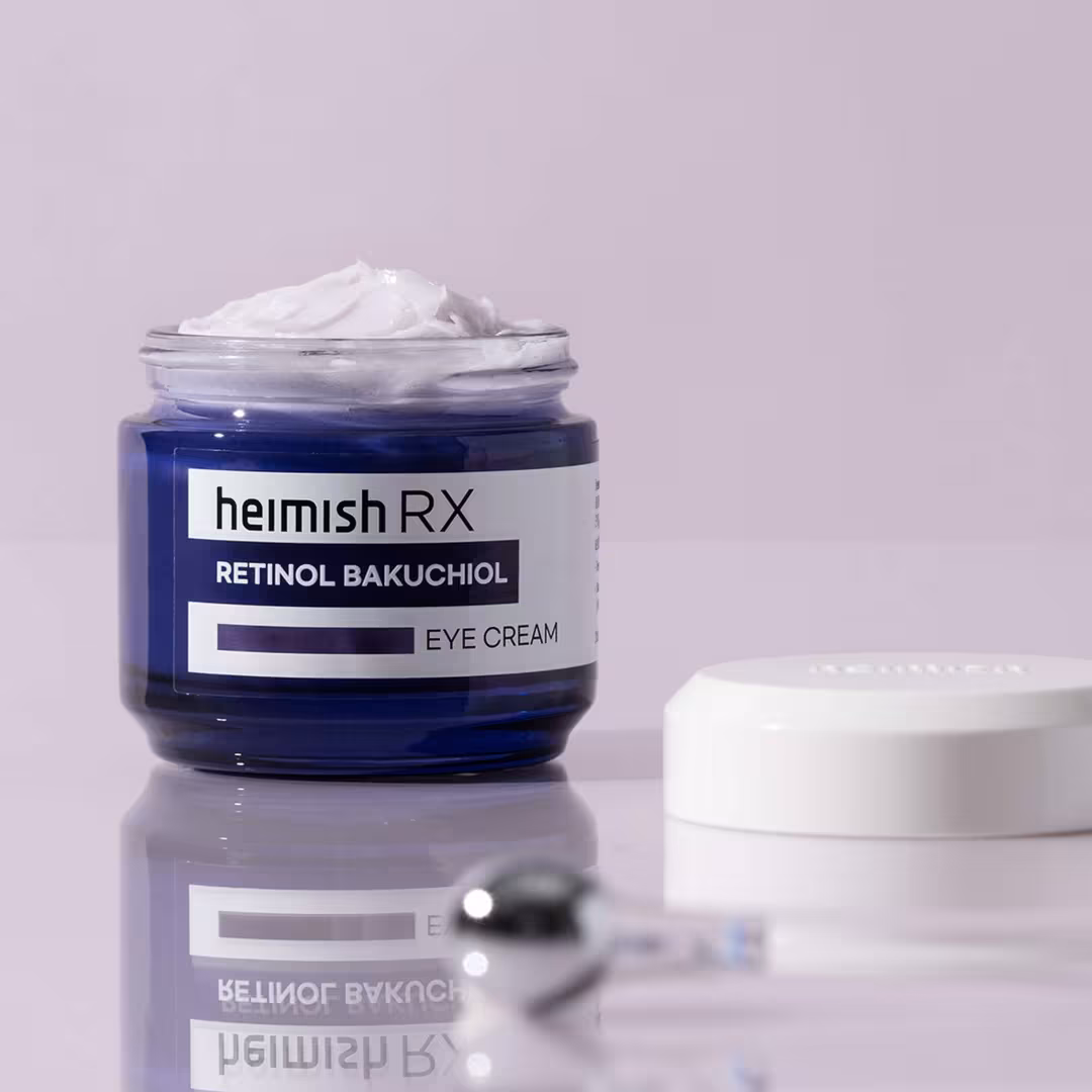 Heimish  RX Retinol Bakuchiol Eye Cream