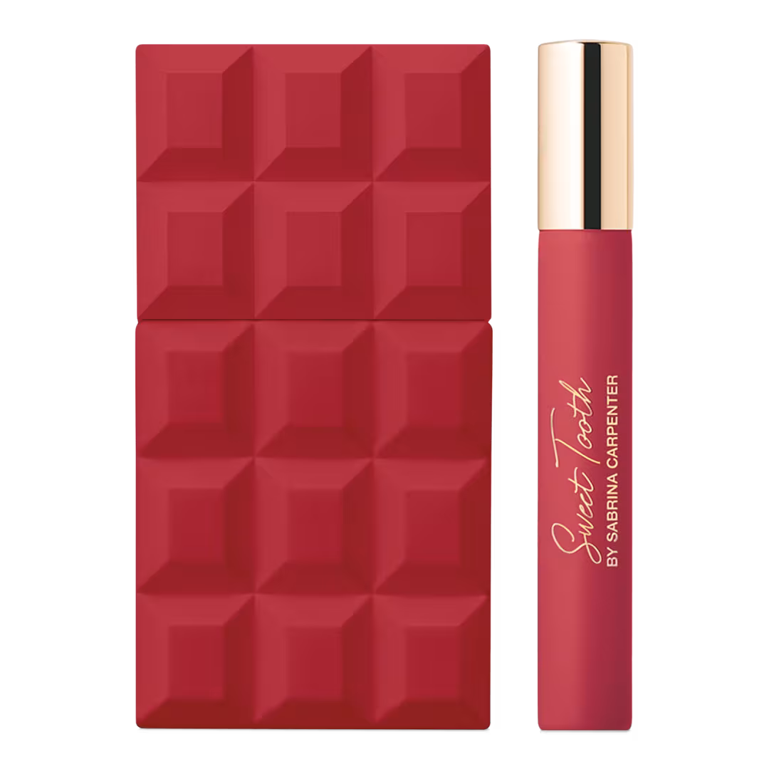 Sabrina Carpenter  Cherry Baby 2-Piece Gift Set