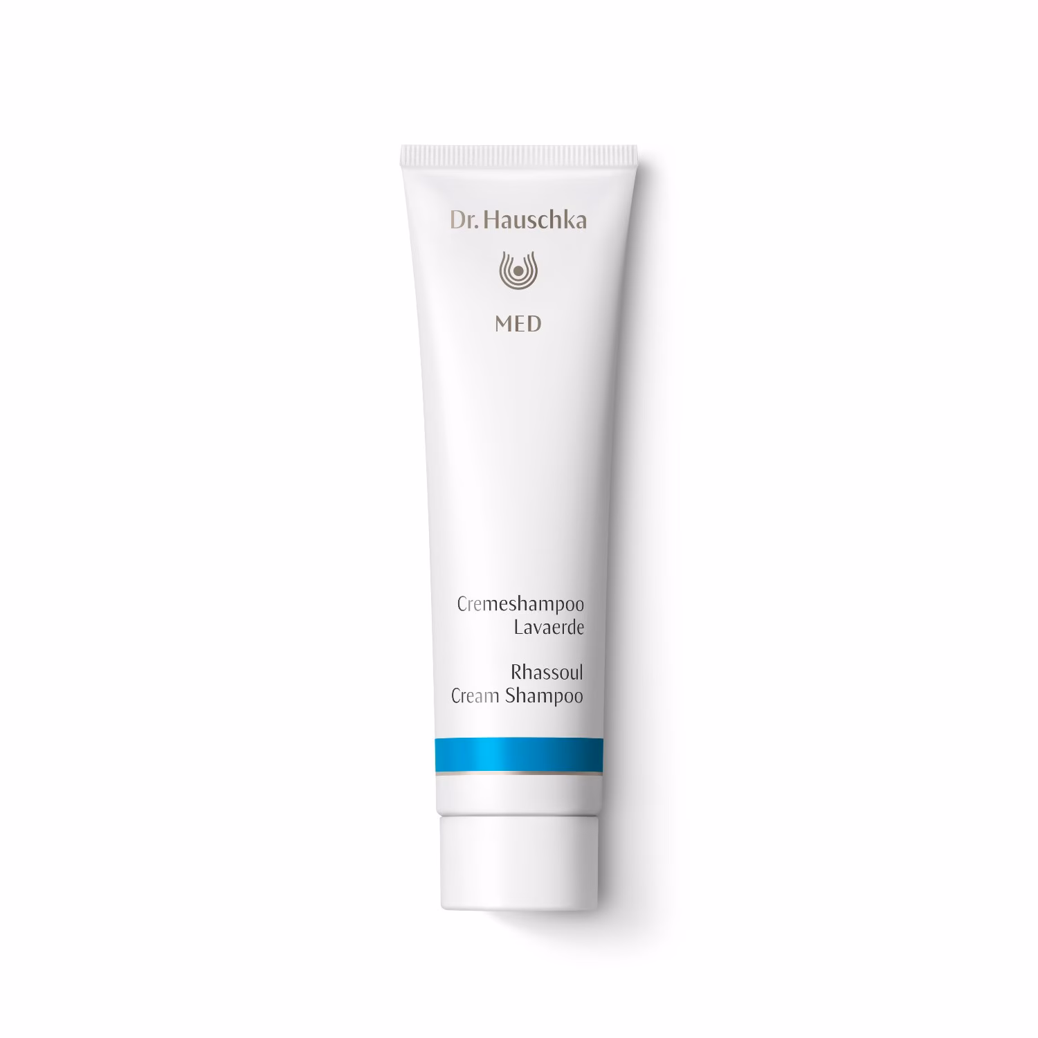 Cremeshampoo Lavaerde