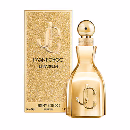 Jimmy Choo I Want Choo Le Parfum Parfum Spray 100ML