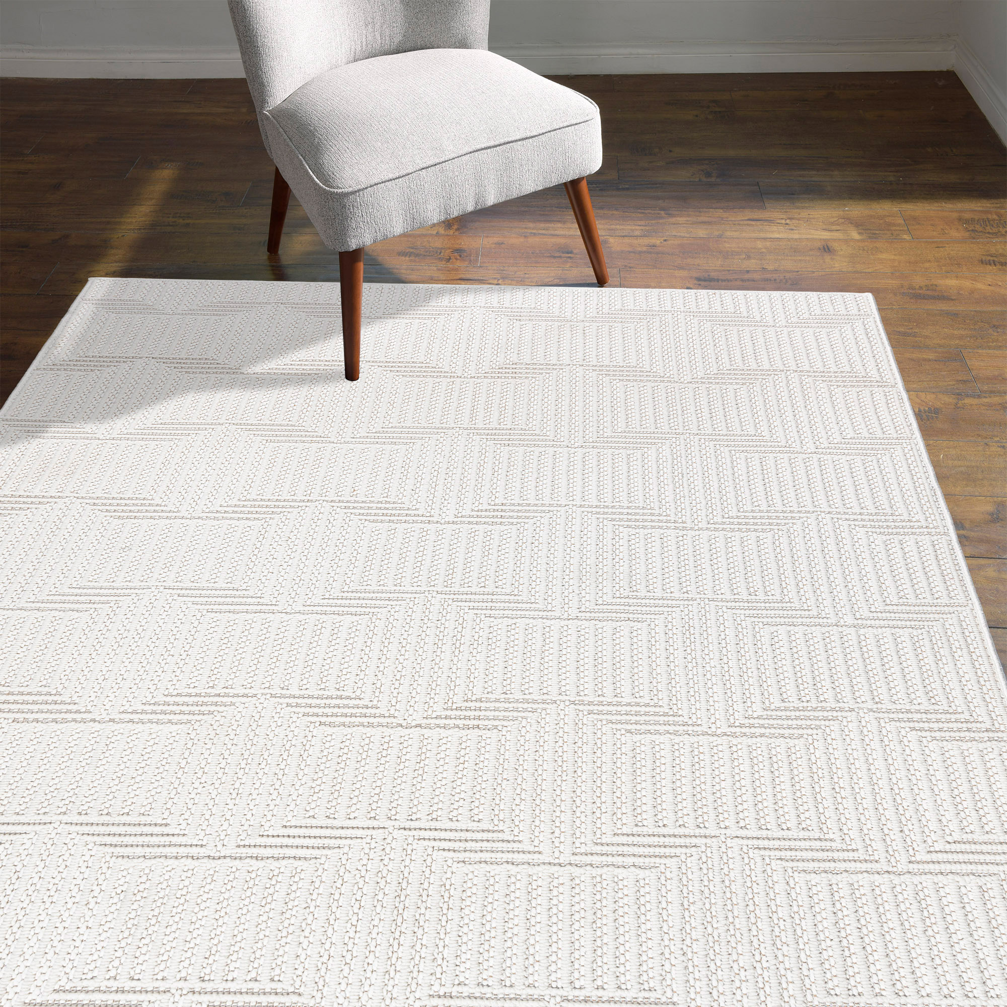 Regent Area Rug Collection, Ameca