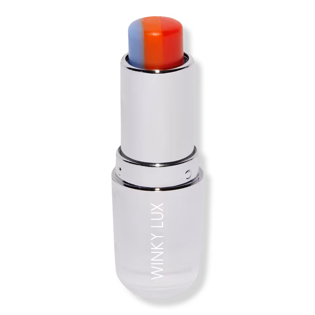 Winky Lux  Rainbow pH Tinted Lip Balm