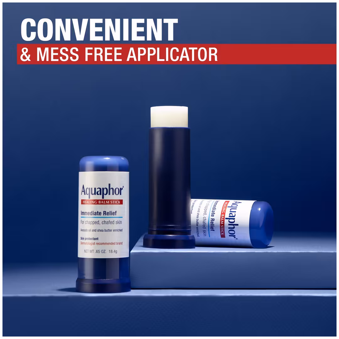 Aquaphor  Healing Balm Stick