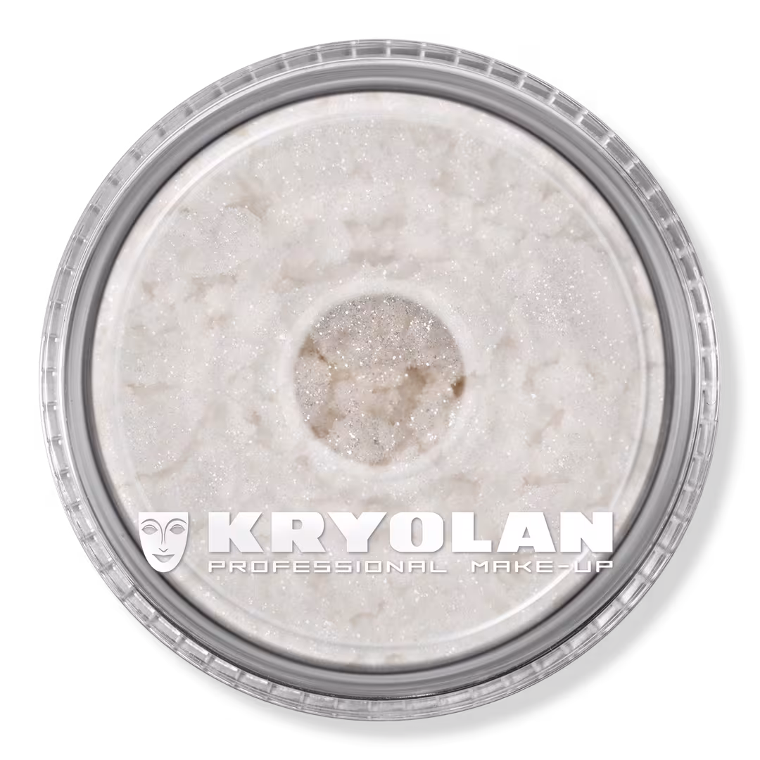 Kryolan Professional Makeup  Glamour Sparks