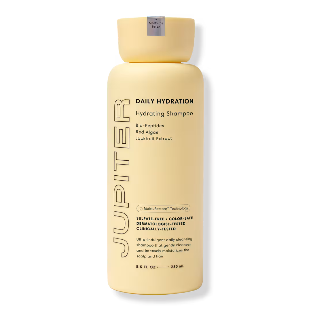 JUPITER  Daily Hydrating Shampoo