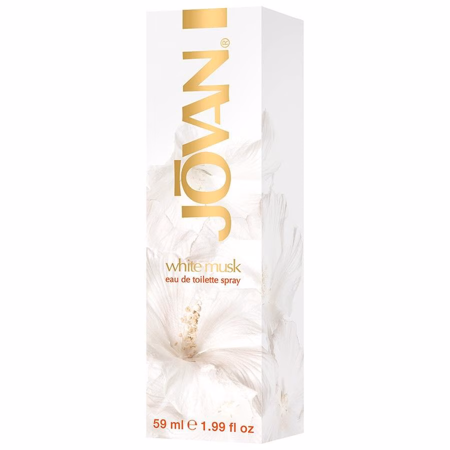 Eau de Toilette Spray