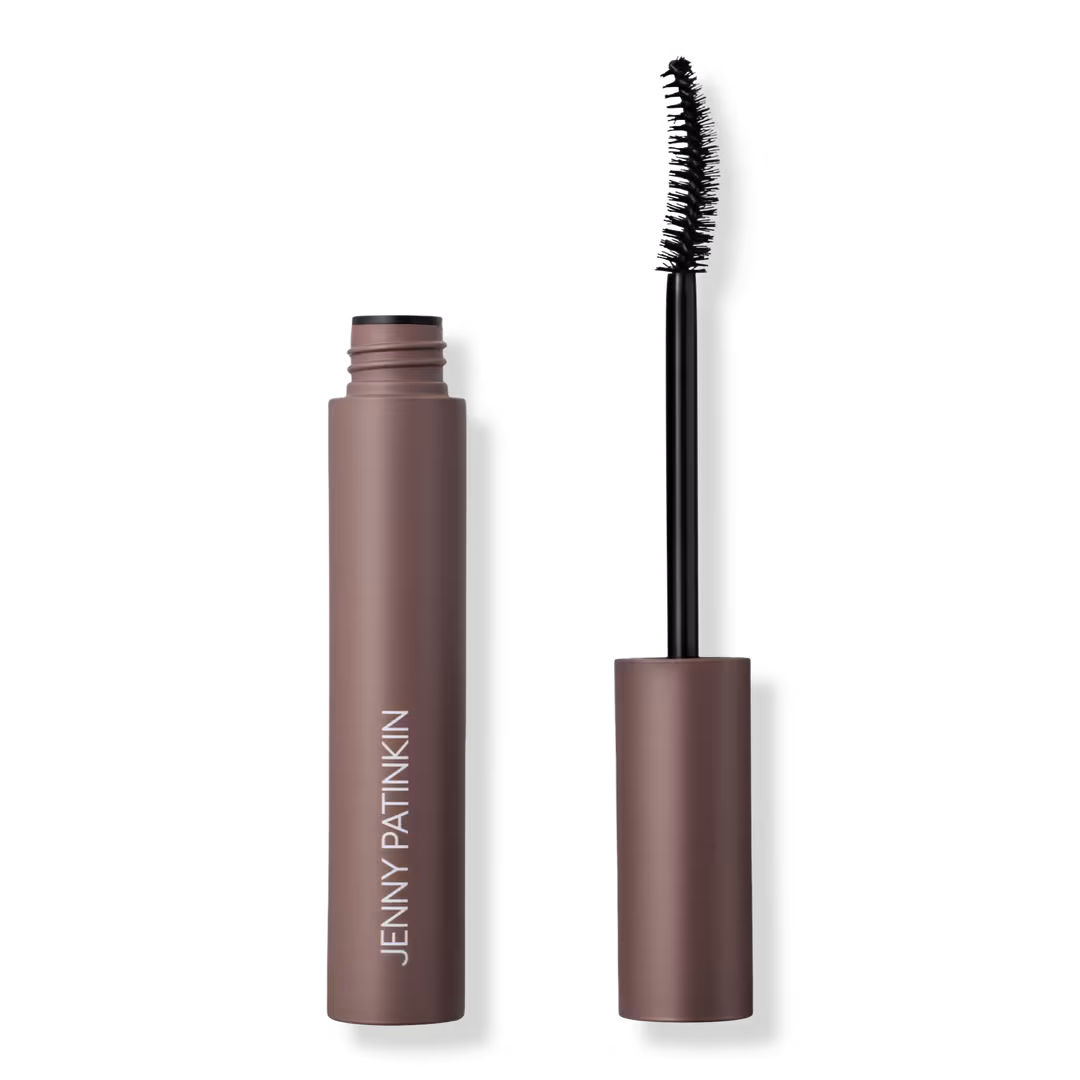Jenny Patinkin  Big Reveal Fluff & Hold Volumizing Mascara