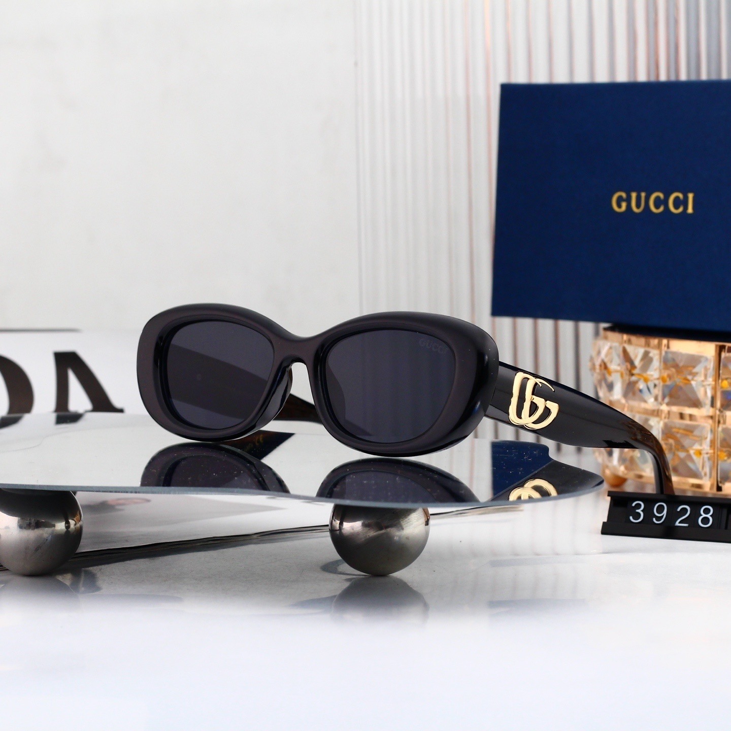 Gucci Fashionable Sunglasses
