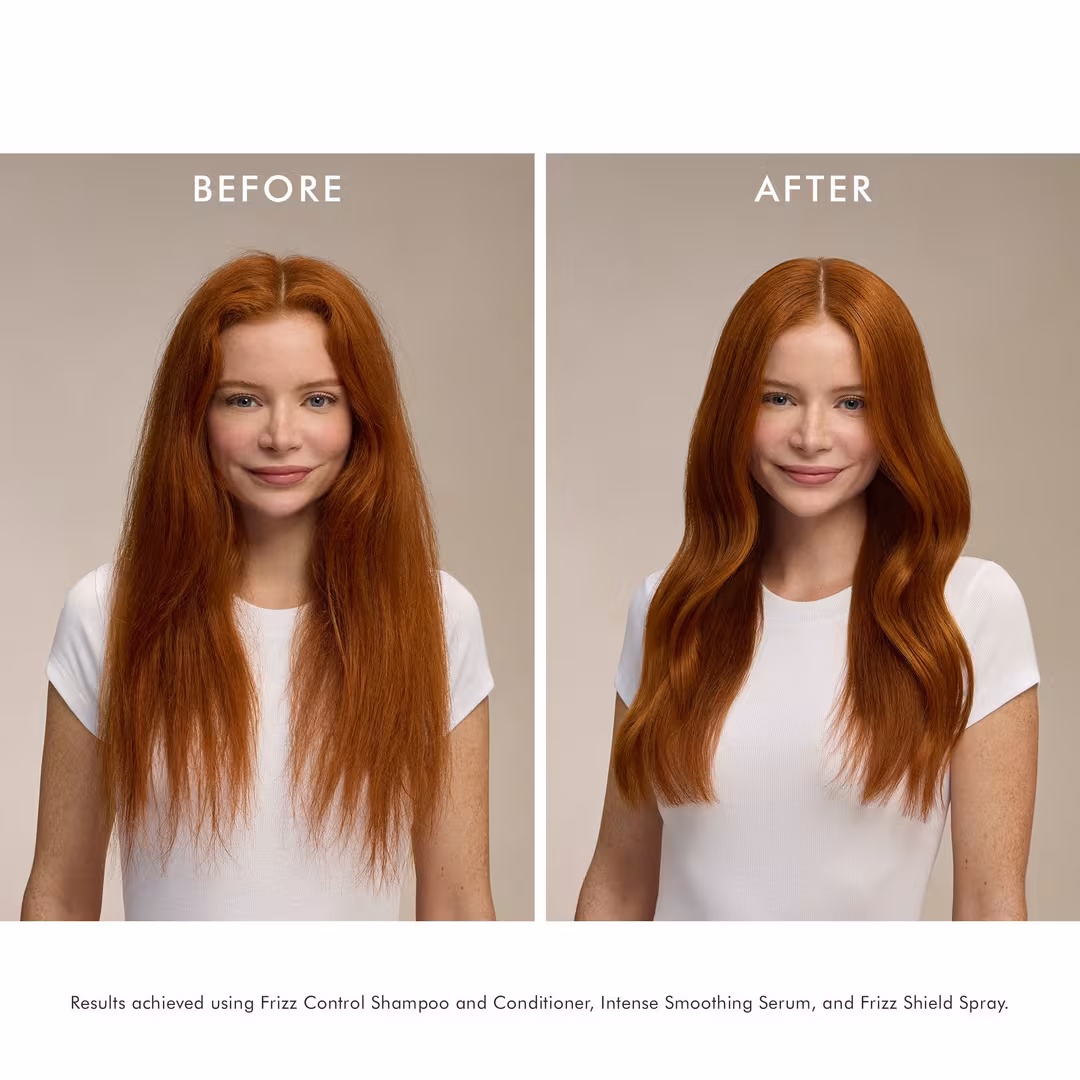Moroccanoil  Frizz Shield Spray