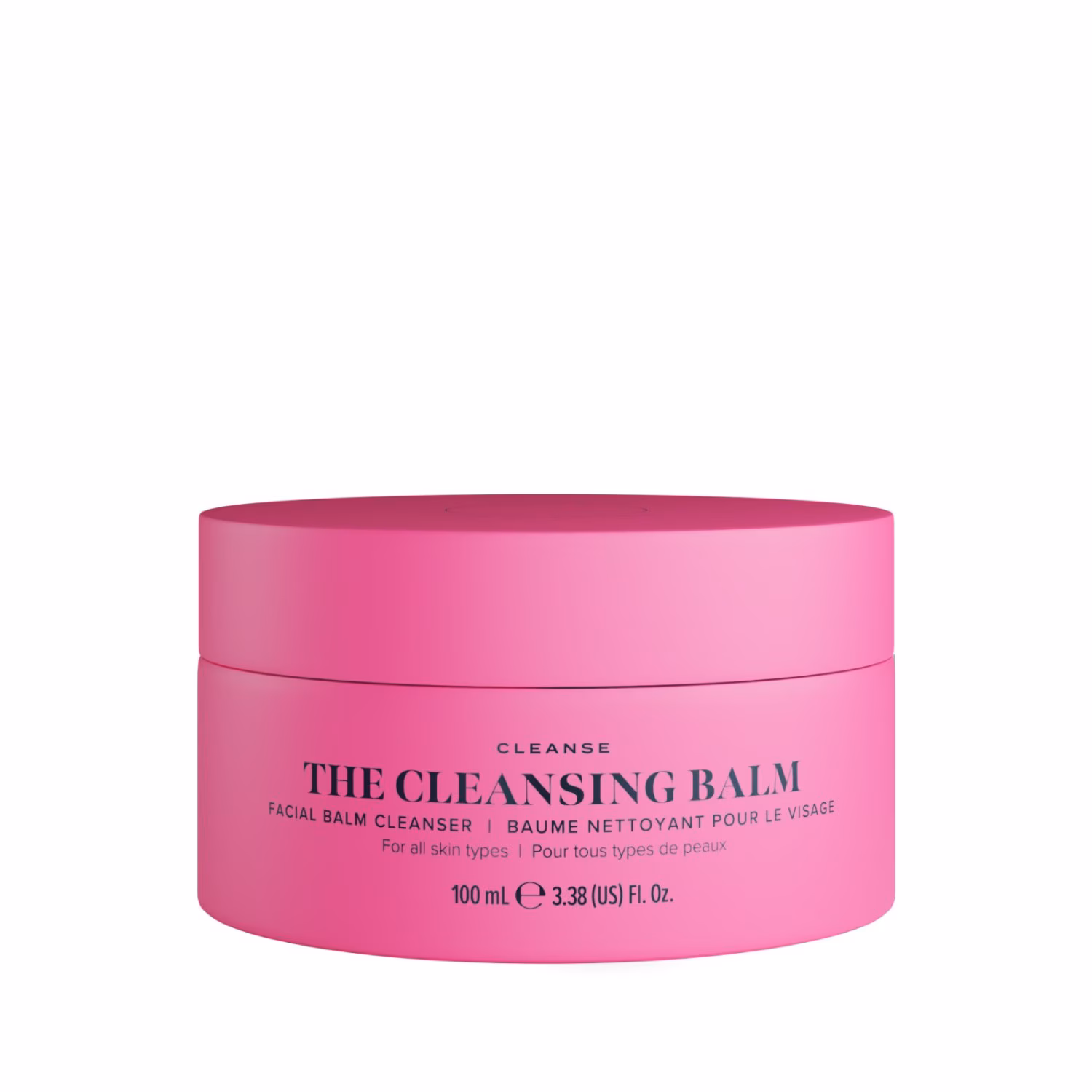 The Cleansing Balm | Reinigungsbalm