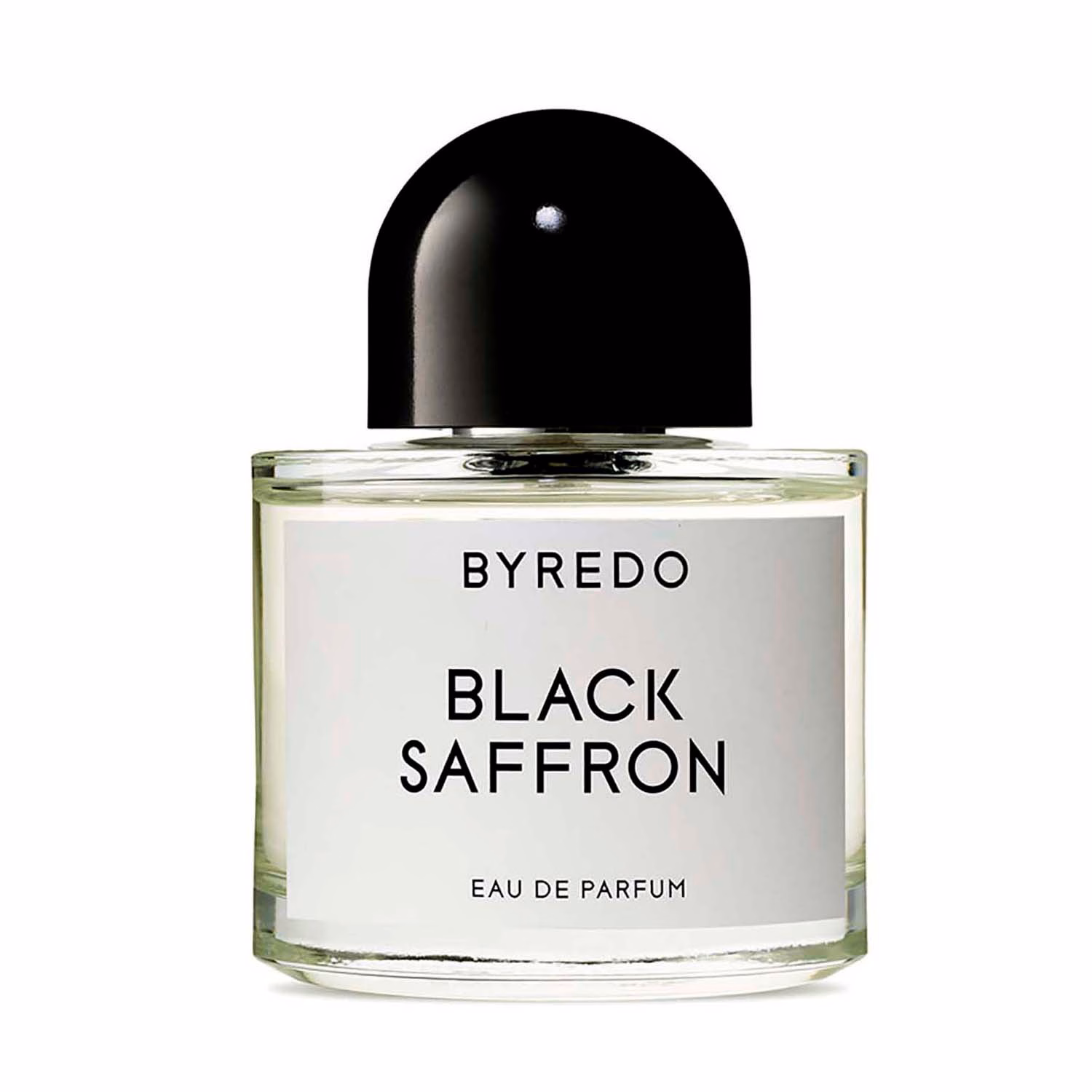 Black Saffron