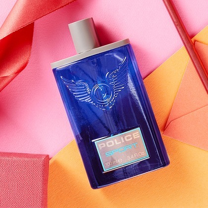 Police Sport Eau de Toilette Spray 100ML