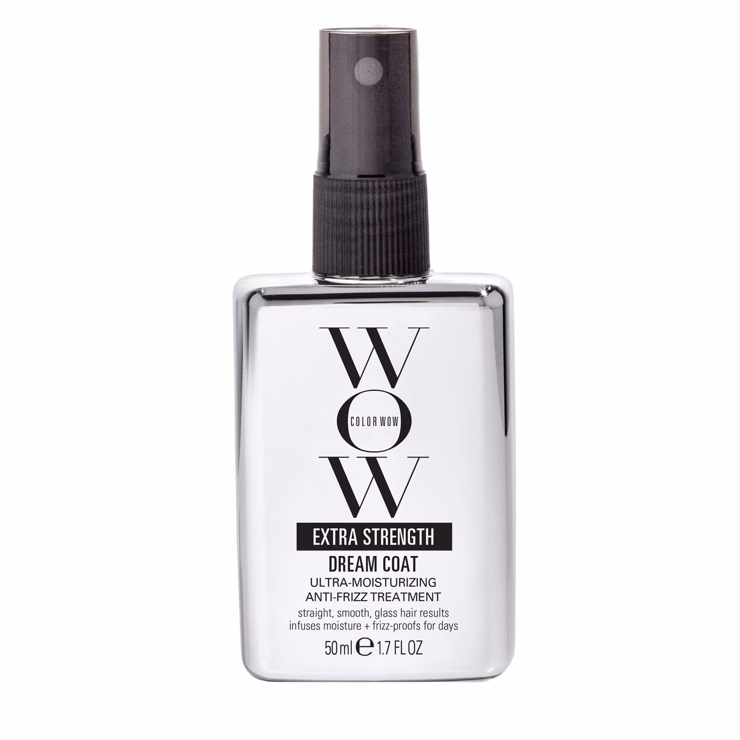 Extra Strength  – Ultra-feuchtigkeitsspendende Anti-Frizz-Pflege
