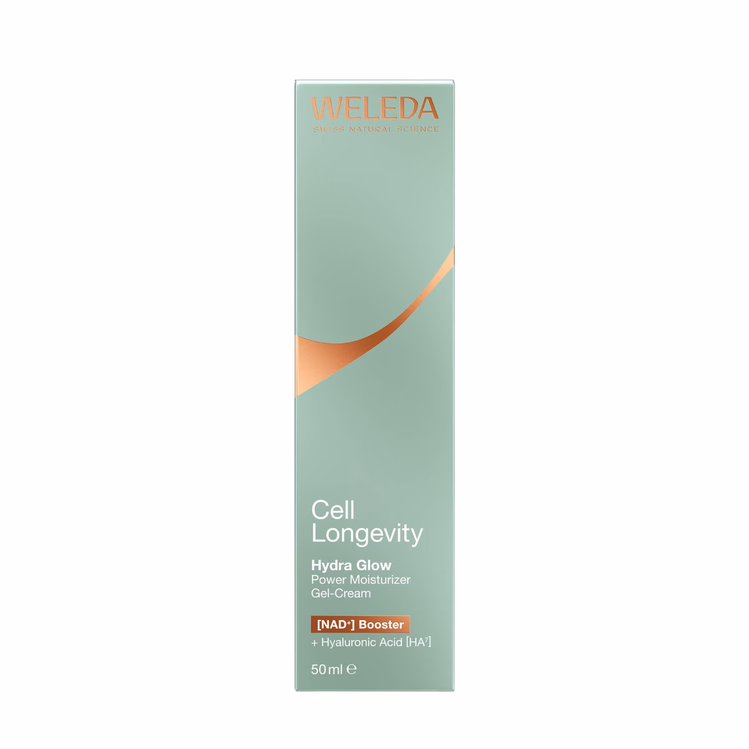 Hydra Glow Power Moisturizer