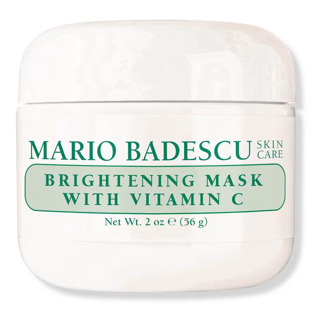 Mario Badescu  Brightening Mask with Vitamin C