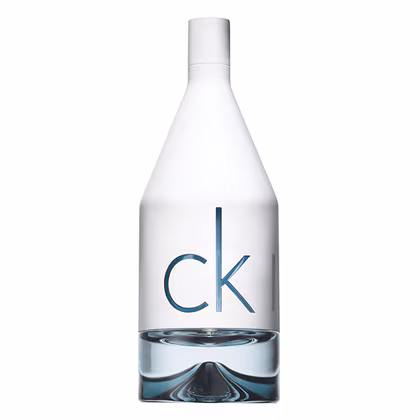 Calvin Klein CK IN2U Man Eau de Toilette Spray 150ML