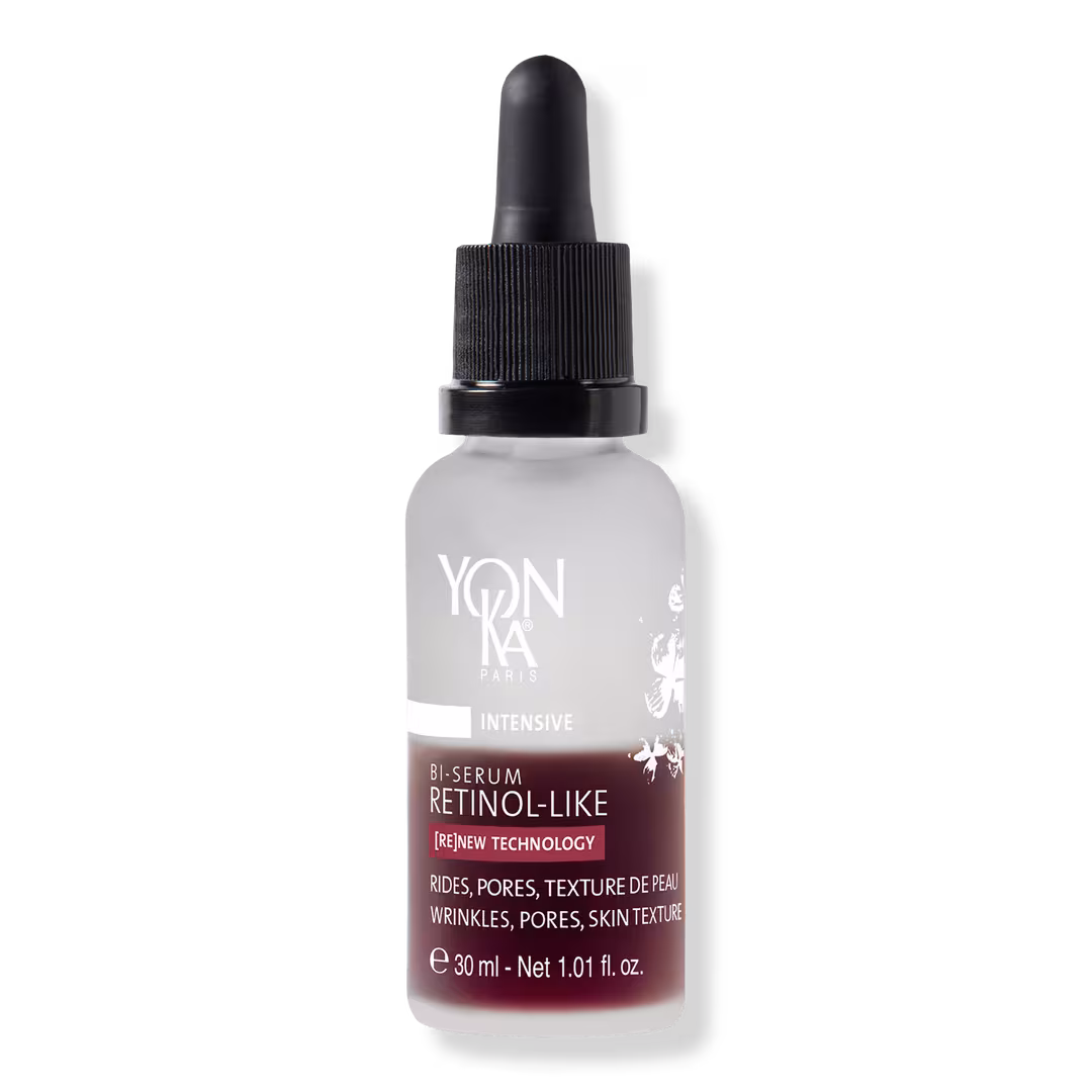 Yon-Ka Paris  Bi-Serum Retinol-Like