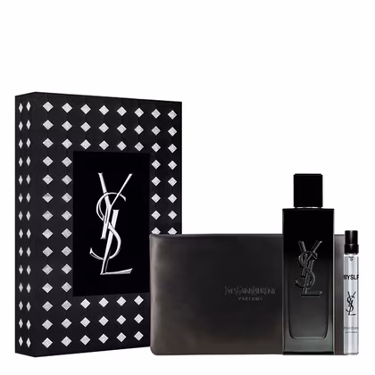 Yves Saint Laurent MYSLF Eau de Parfum Spray Gift Set 100ML