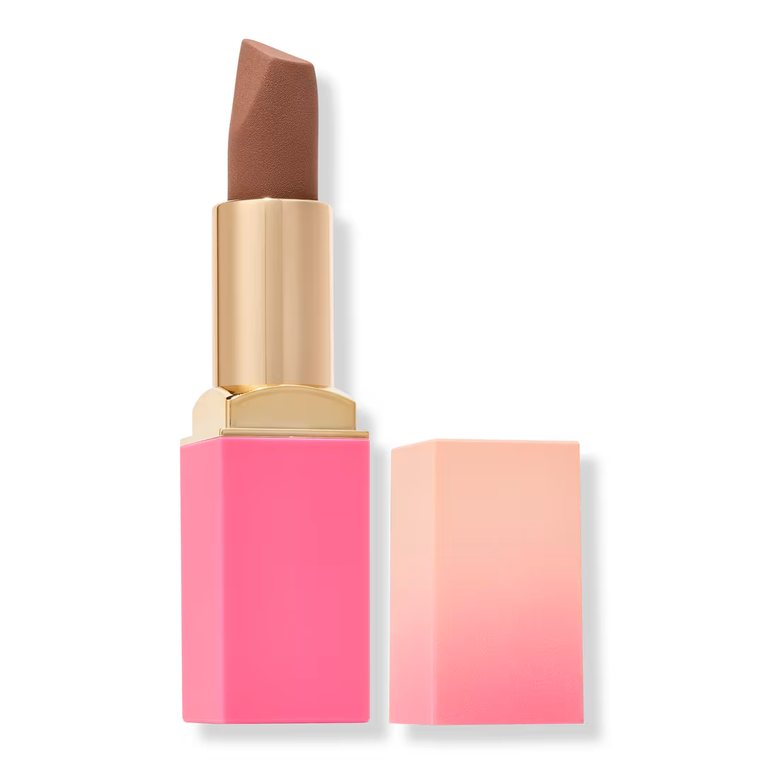 Juvia's Place  The Nude Velvety Matte Lipstick
