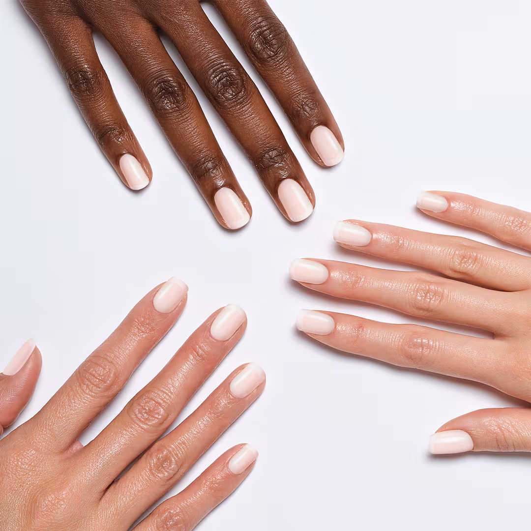 Sally Hansen  Salon Effects Perfect Press-On Short'Ease Nails