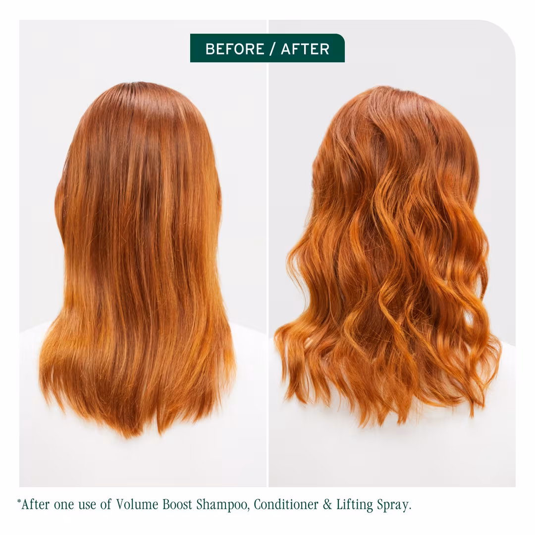 Biolage  Volume Boost Volumizing Spray for Fine Hair