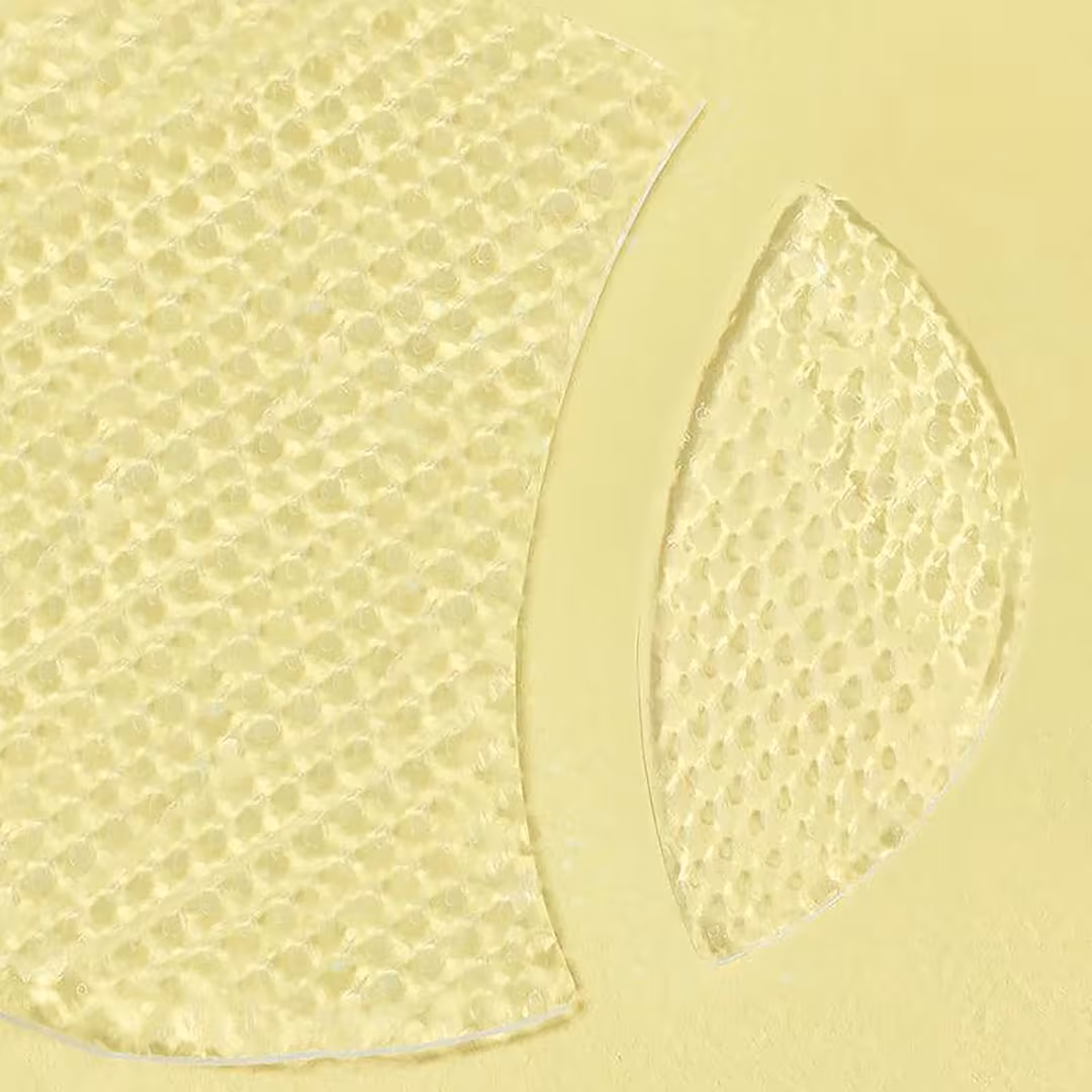 COSRX  Advanced Snail Hydrogel Eye Patch