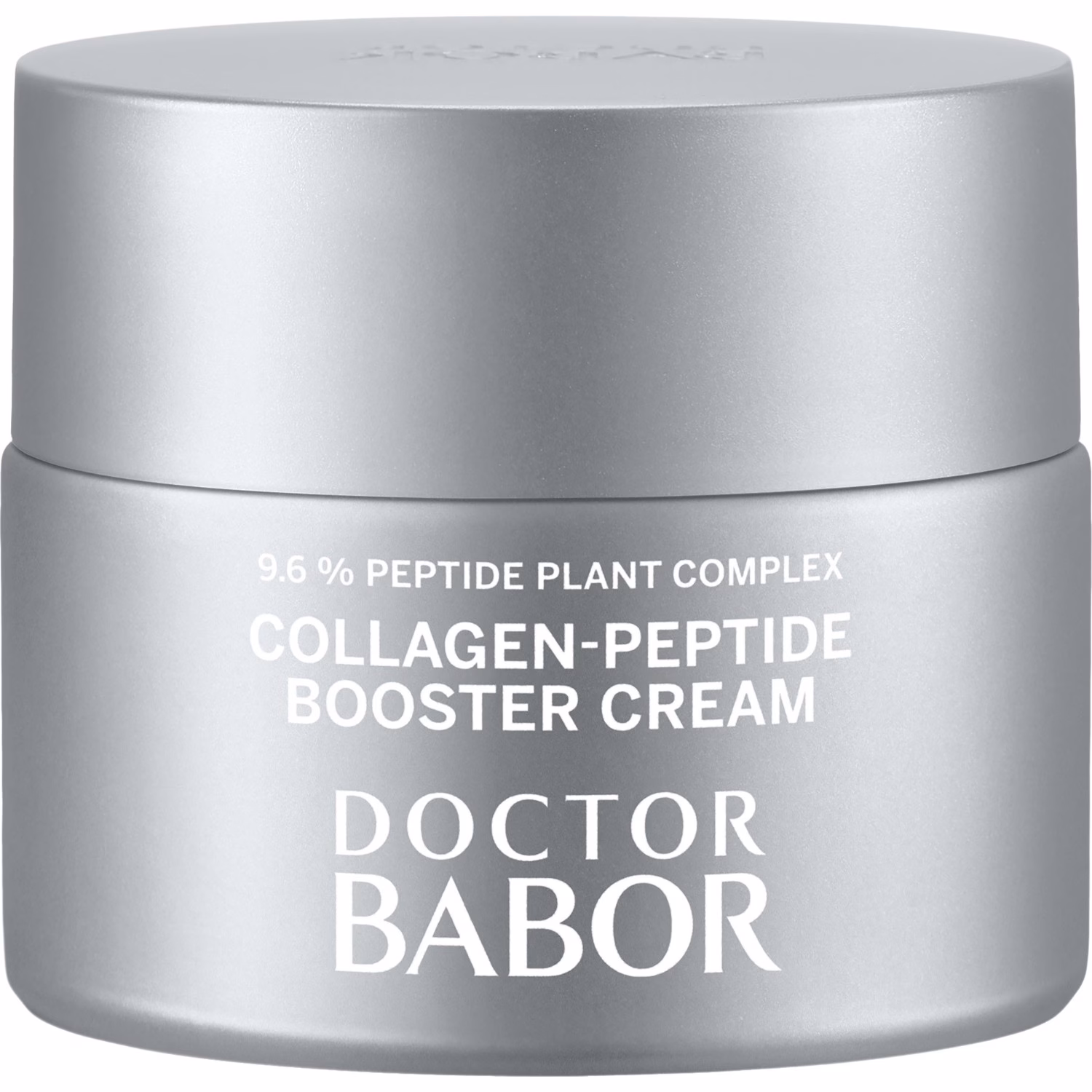 COLLAGEN-PEPTIDE BOOSTER CREAM