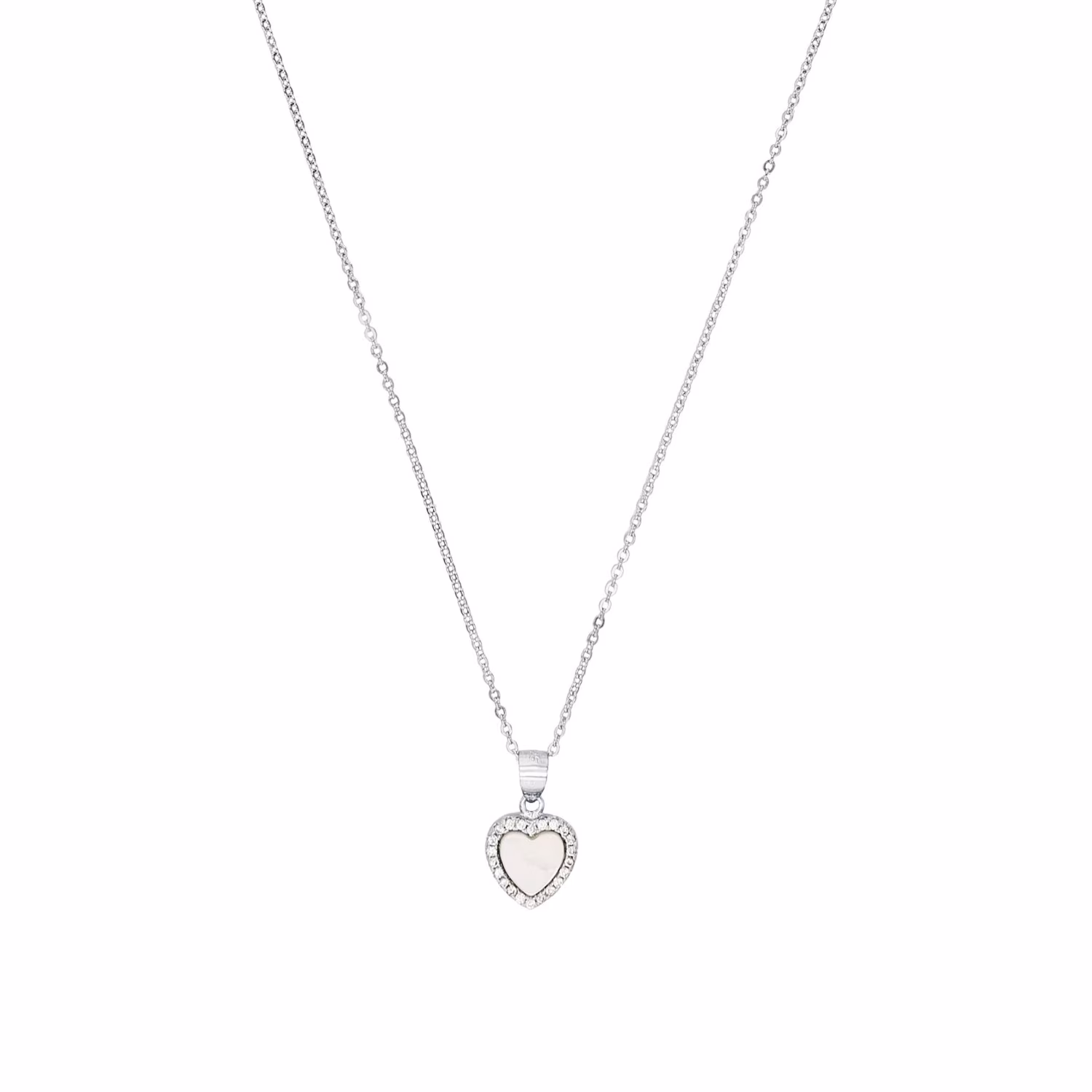 Kette mit Anhänger