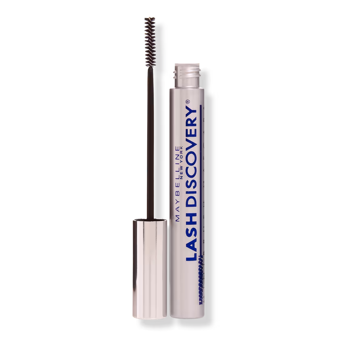 Maybelline  Lash Discovery Mascara
