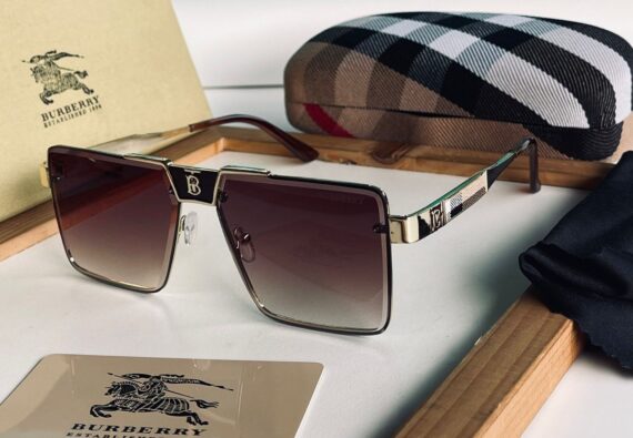 Burberry sunglasses 2