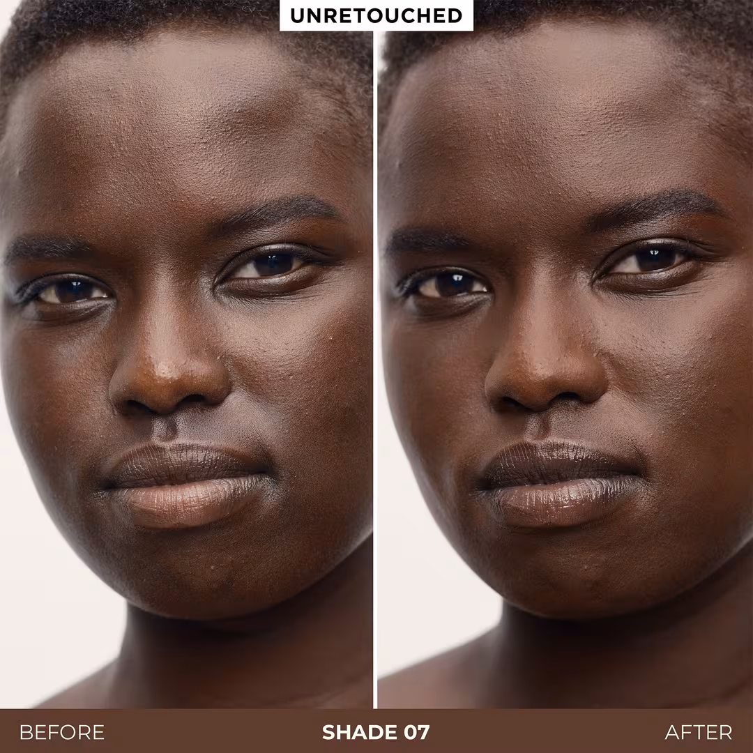 Laura Mercier  Tinted Blur Balm Skin Tint with Peptides