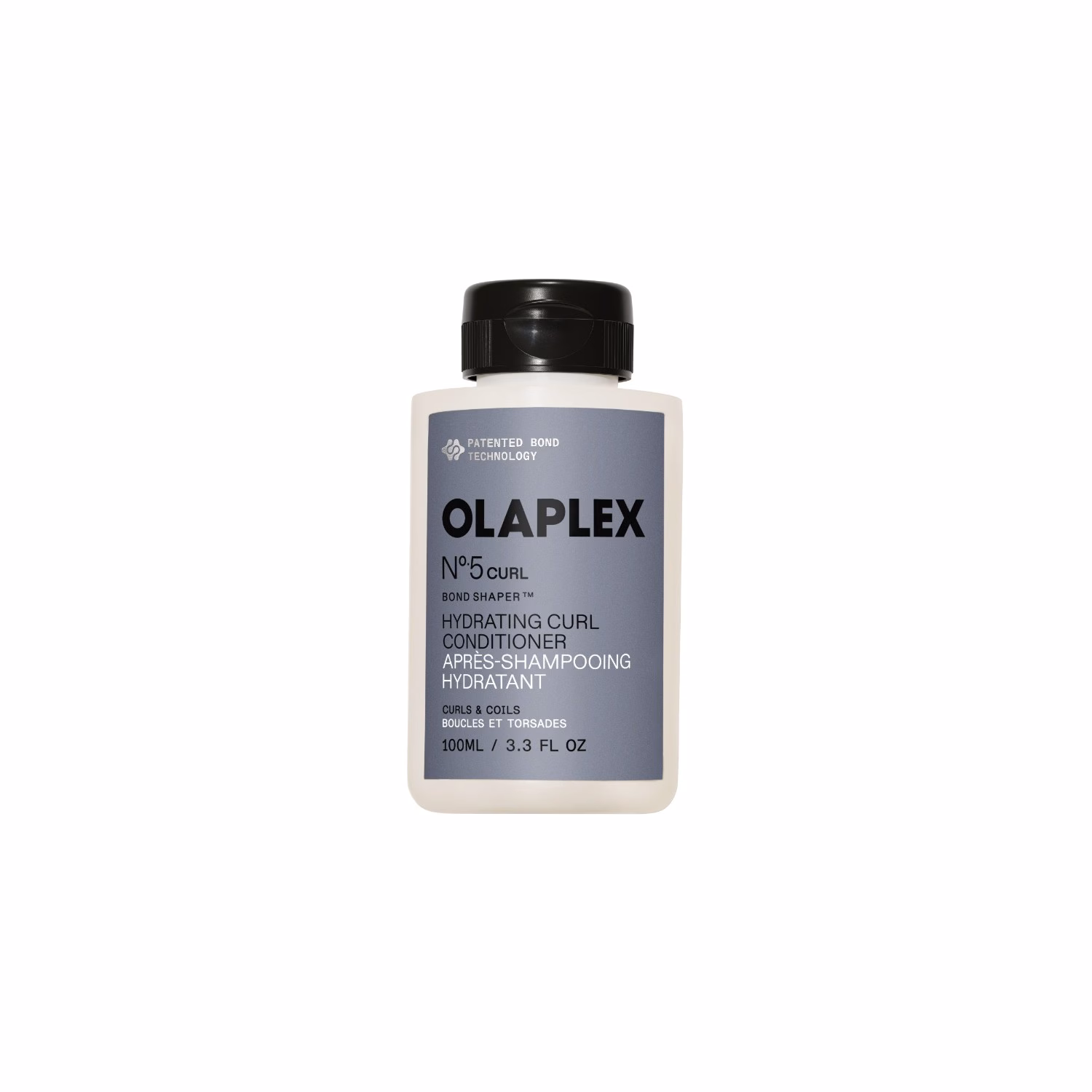 No 5 Bond Shaper Hydrating