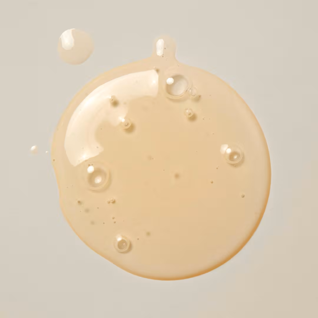 Oak Essentials  Pure Gel Face Cleanser