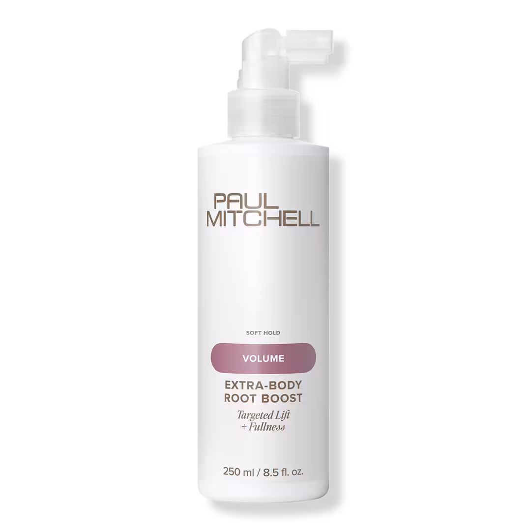 Paul Mitchell  Extra-Body Root Boost