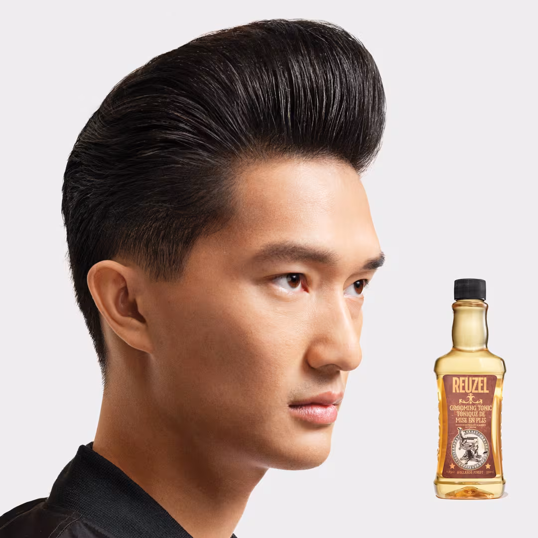 REUZEL  Grooming Tonic