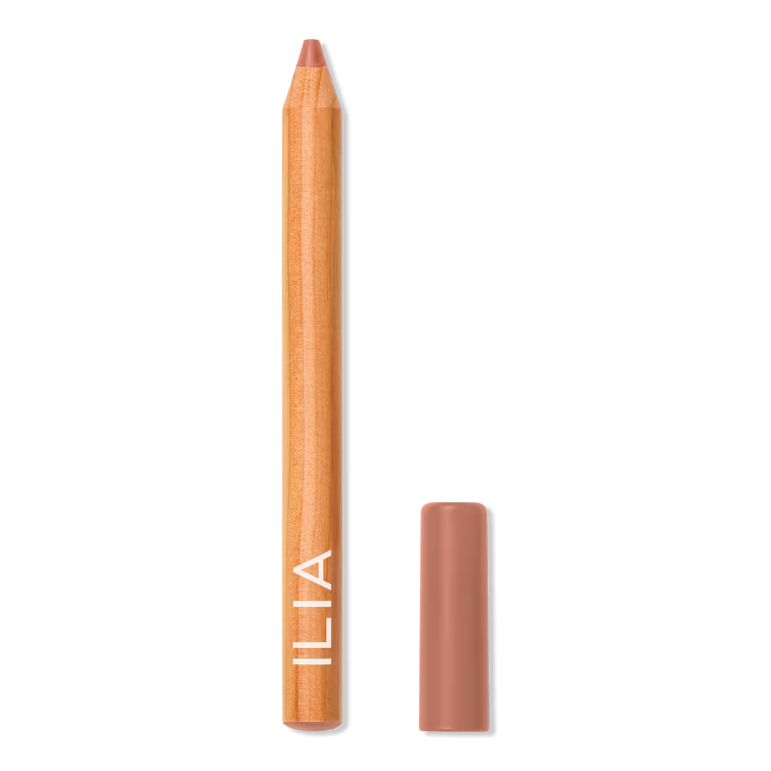 ILIA  Lip Sketch Hydrating Crayon