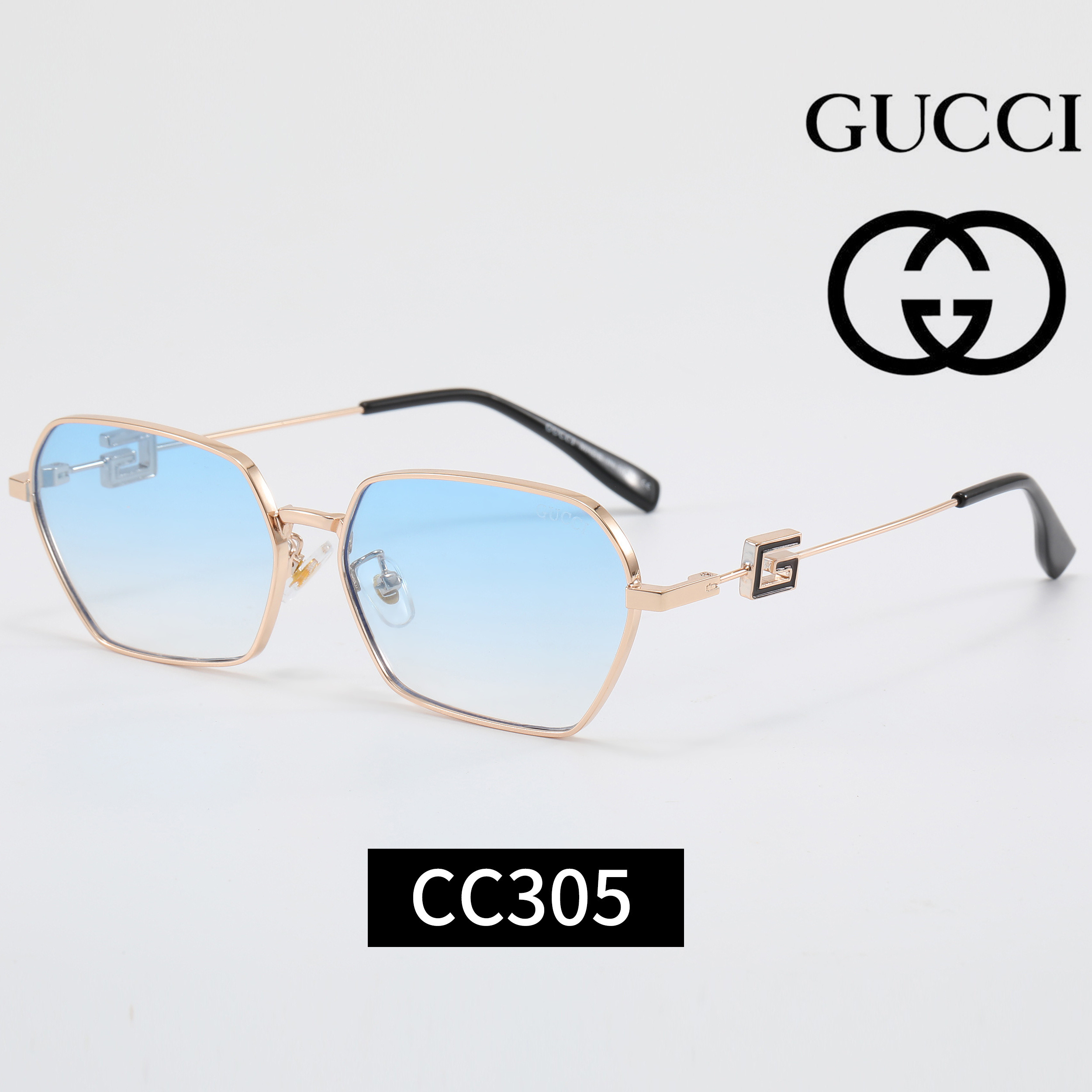 Gucci Fashionable Sunglasses