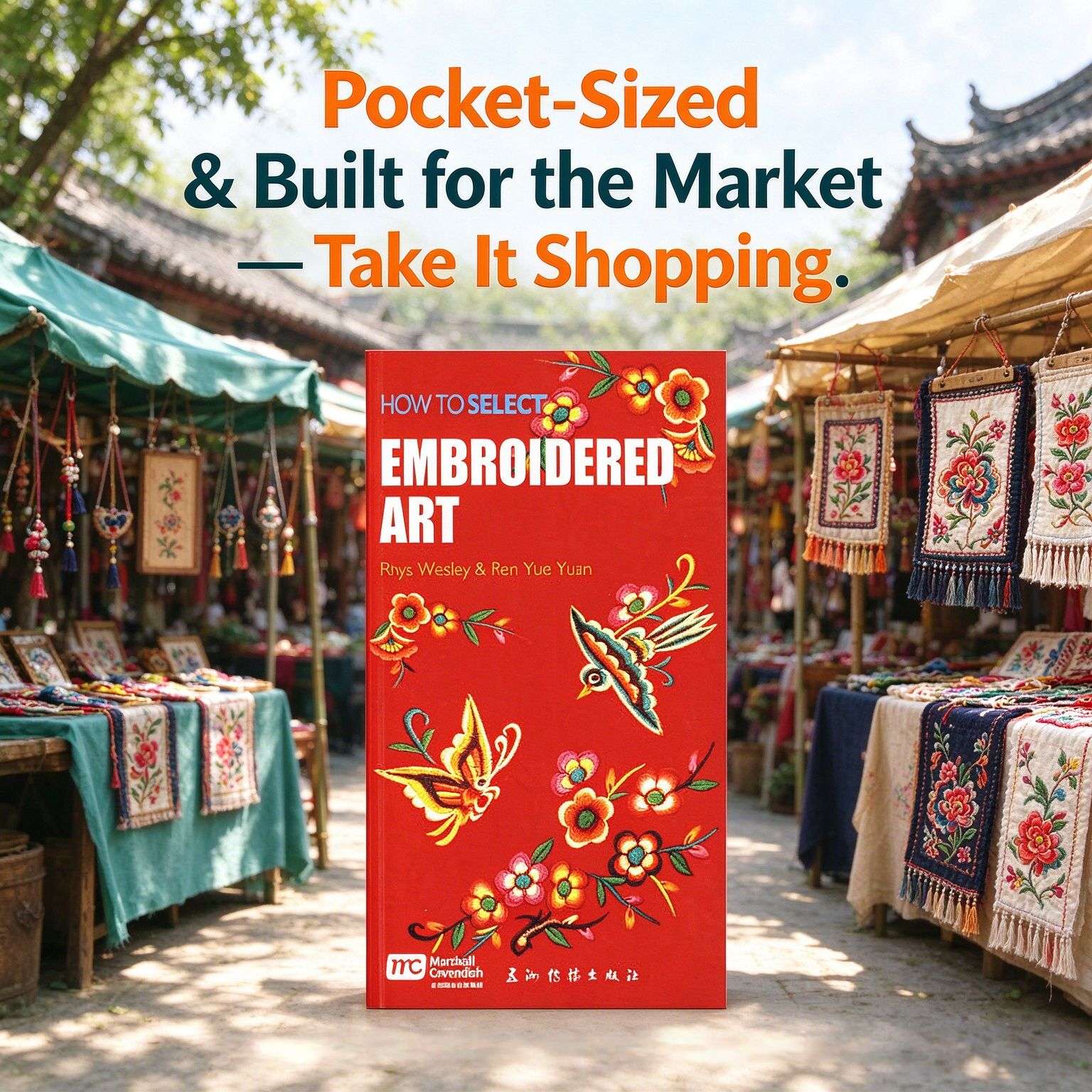 How to Select Chinese Embroidered Art: A Traveler‘s Guide to Identifying and Buying Traditional Chinese Embroidery