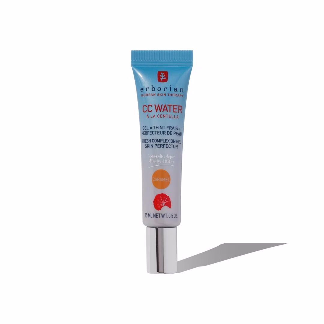 CC Water