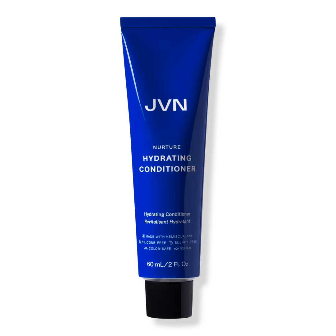JVN  Nurture Hydrating Conditioner