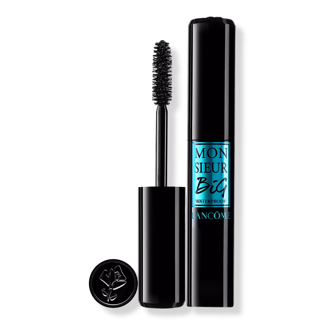 Lancôme  Monsieur Big Waterproof Mascara